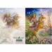 JOSEPHINE WALL GREETING CARD ZODIAC ARIES